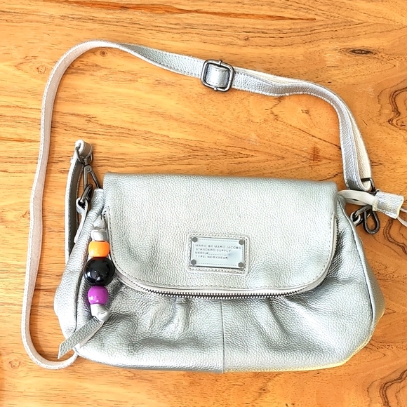 Marc By Marc Jacobs Handbags - Marc Jacobs crossbody bag